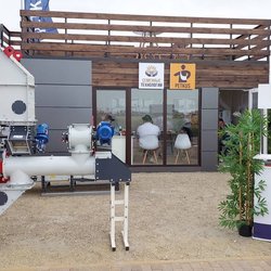 Золотая Нива 2024