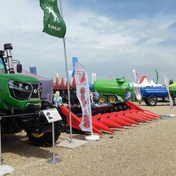 Золотая Нива 2024