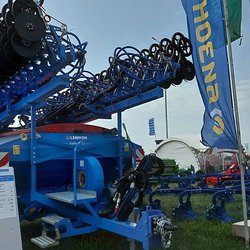 Золотая Нива 2024