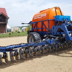 Золотая Нива 2024