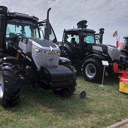 Золотая Нива 2024