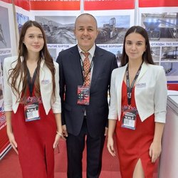 Фотоотчет с Международного Сельскохозяйственного Конгресса ASIAEXPO 2024