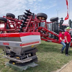 Золотая Нива 2024