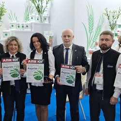 ЮГАГРО 2024: фотоотчет с выставки