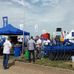 Золотая Нива 2024