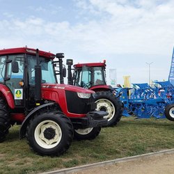 Золотая Нива 2024