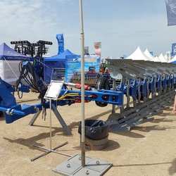 Золотая Нива 2024