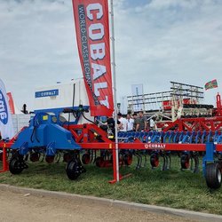 Золотая Нива 2024