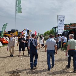 Золотая Нива 2024