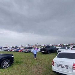 Золотая Нива 2024