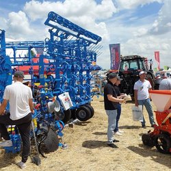 Золотая Нива 2024