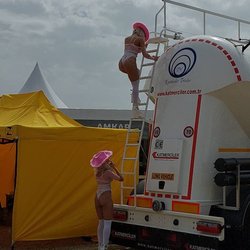 Золотая Нива 2024