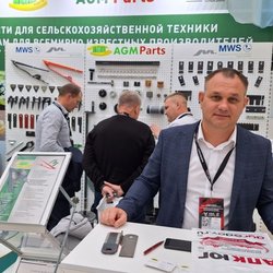 Фотоотчет с Международного Сельскохозяйственного Конгресса ASIAEXPO 2024