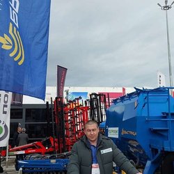 ЮГАГРО 2024: фотоотчет с выставки