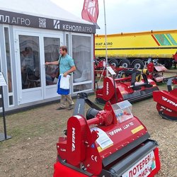 Золотая Нива 2024