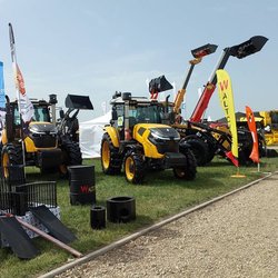 Золотая Нива 2024