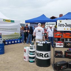 Золотая Нива 2024