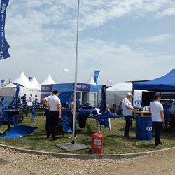 Золотая Нива 2024