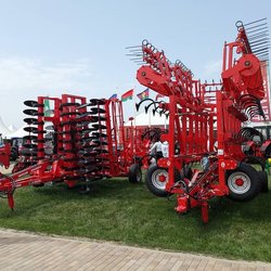 Золотая Нива 2024