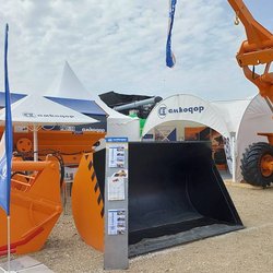 Золотая Нива 2024