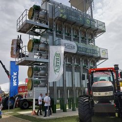 Золотая Нива 2024