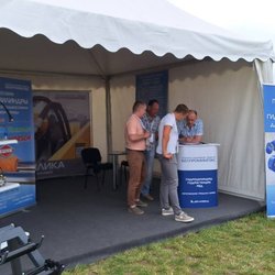 Золотая Нива 2024