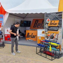 Золотая Нива 2024