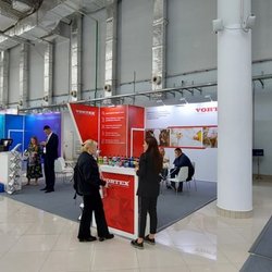 Фотоотчет с Международного Сельскохозяйственного Конгресса ASIAEXPO 2024