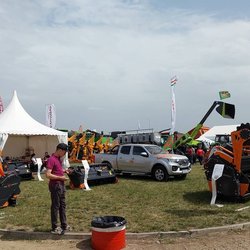 Золотая Нива 2024