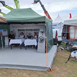 Золотая Нива 2024