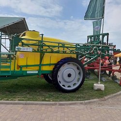 Золотая Нива 2024