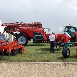 Золотая Нива 2024