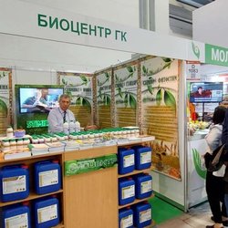 ЮГАГРО 2024: фотоотчет с выставки