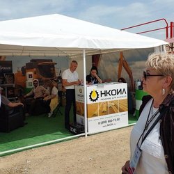 Золотая Нива 2024