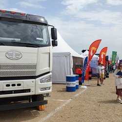 Золотая Нива 2024