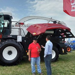 Золотая Нива 2024