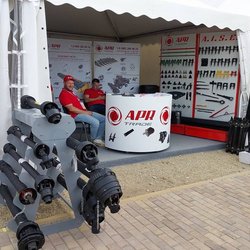 Золотая Нива 2024