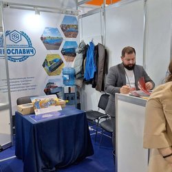 ЮГАГРО 2024: фотоотчет с выставки