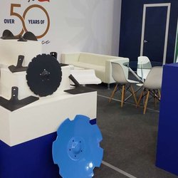 ЮГАГРО 2024: фотоотчет с выставки