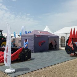 Золотая Нива 2024