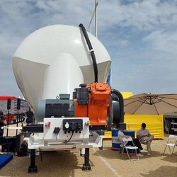 Золотая Нива 2024