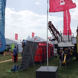 Золотая Нива 2024