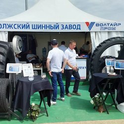 Золотая Нива 2024