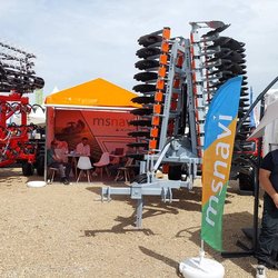 Золотая Нива 2024