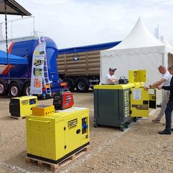 Золотая Нива 2024