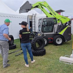 Золотая Нива 2024