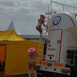 Золотая Нива 2024