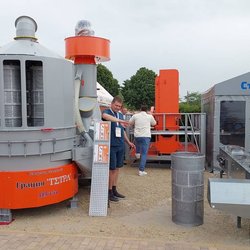 Золотая Нива 2024