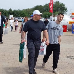 Золотая Нива 2024