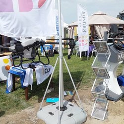 Золотая Нива 2024